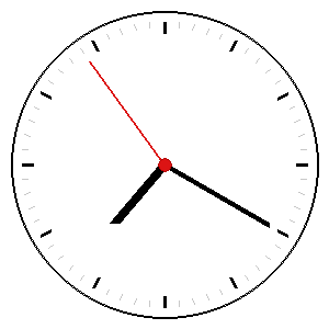 Clock