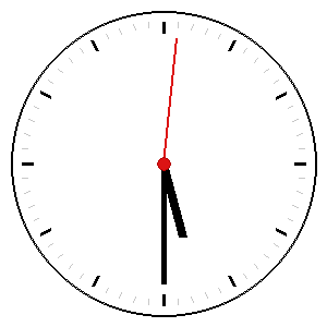 Clock
