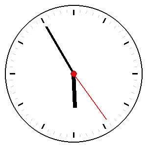 Clock