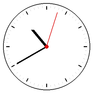 Clock