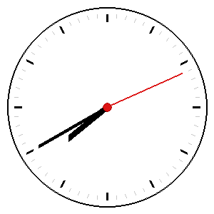 Clock