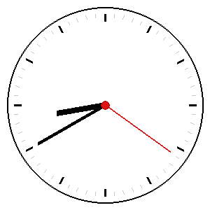 Clock