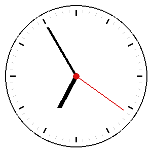 Clock