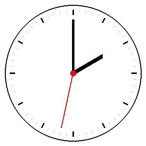 Clock