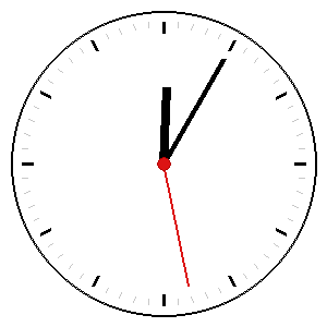 Clock