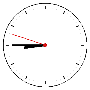 Clock