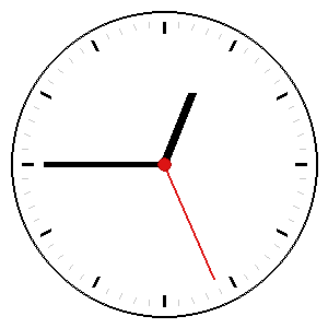 Clock