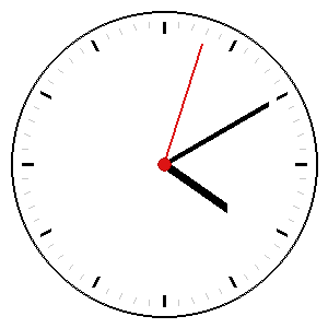 Clock