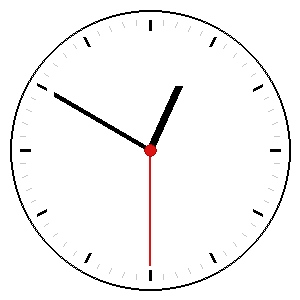 Clock
