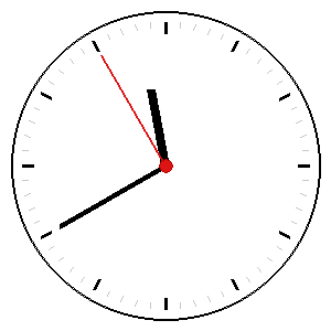 Clock