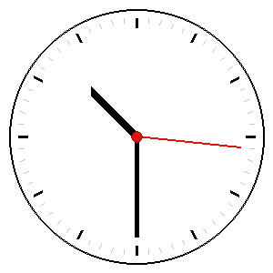 Clock