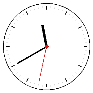 Clock