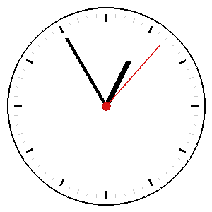 Clock
