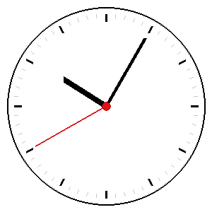 Clock