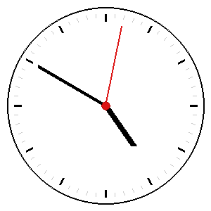 Clock