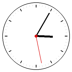 Clock