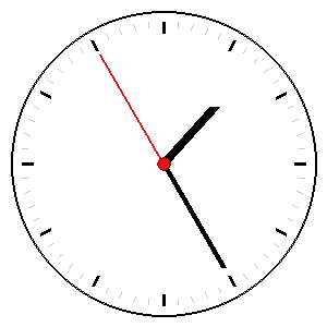 Clock