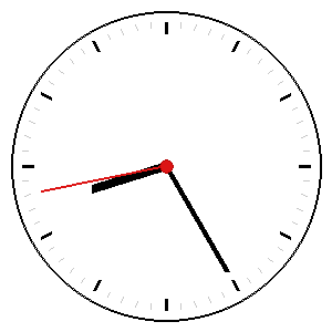Clock