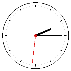 Clock