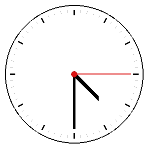 Clock