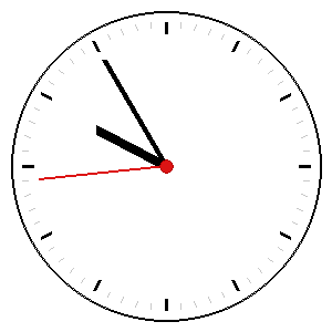 Clock