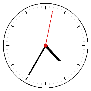Clock