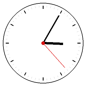 Clock