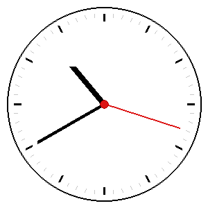 Clock