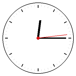 Clock
