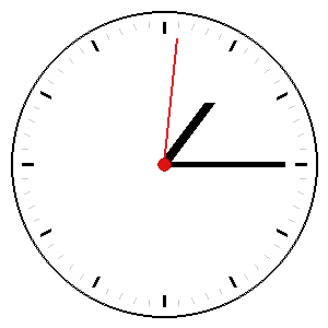 Clock