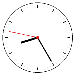 Clock