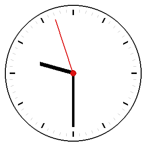 Clock