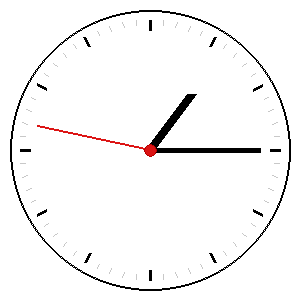 Clock