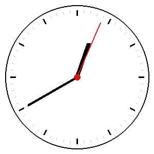 Clock