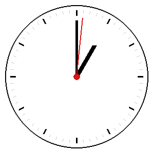 Clock