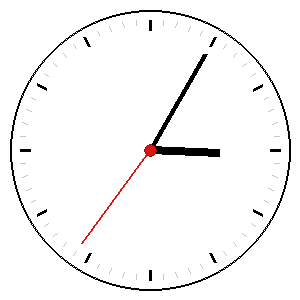 Clock