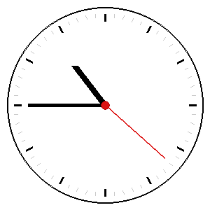 Clock