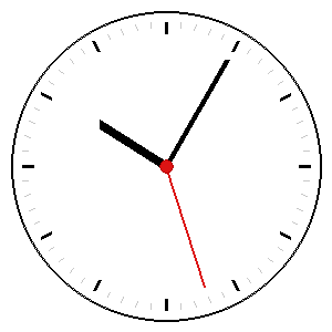 Clock