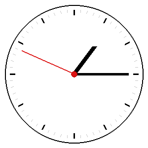 Clock