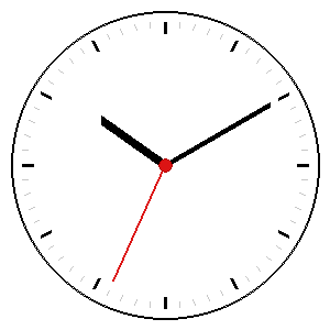Clock