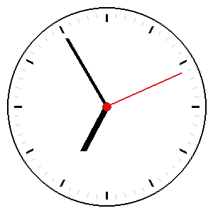 Clock