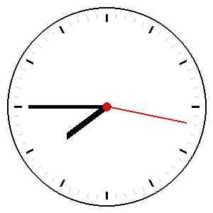 Clock