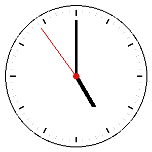 Clock