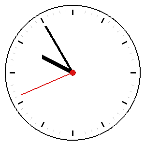 Clock