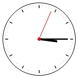 Clock