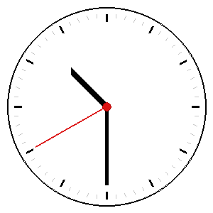 Clock