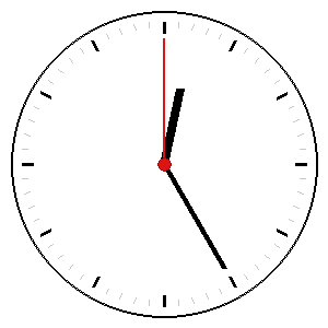 Clock