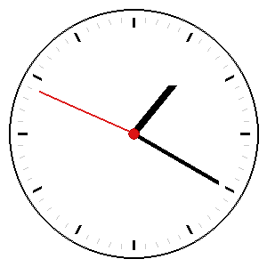 Clock