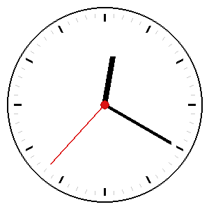 Clock
