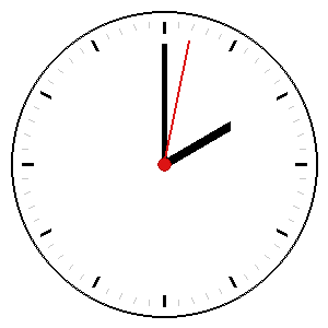 Clock